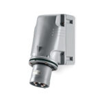 Βιομηχανική Πρίζα SCAME 2P+E 63A 480-500V IP44 - Industrial Plug