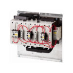 Combination Relay Star-delta SDAINLM165 90KW EATON