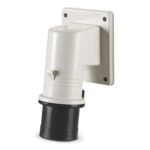 Βιομηχανική Πρίζα SCAME 3P+E 16A 600-690V IP44 - Industrial Plug