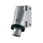 SCAME Industrial Socket 3P+N 63A 480-500V IP67 - Industrial Socket