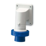 Βιομηχανική Πρίζα SCAME 3P+E 32A 200-250V IP67 - Industrial Plug