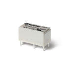 Finder 32.21 Subminiature Relay 24VDC - 1 Pole 6A PCB