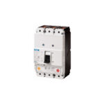 EATON NZMB1-A50 MCCB - 40-50A, 25kA, 3P
