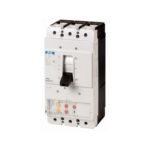 EATON NZMH3-VE400 MCCB | 200-400A 150kA System Protection