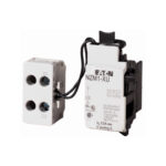 EATON NZM1-XU220-250DC Undervoltage Release | 220-250VDC