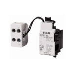 EATON NZM1-XA380-440AC/DC Shunt Release