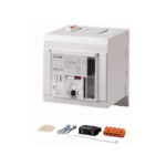 EATON NZM3-XR110-130AC Remote Operator for NZM3 MCCB