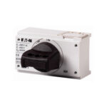 EATON NZM1-XDV Rotary Handle, Lockable for NZM1 MCCB