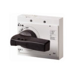 EATON NZM3-XDV Rotary Handle, Lockable for NZM3 MCCB