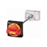 Χειριστήριο Πόρτας Έκτακτης Ανάγκης NZM2-XTVDVR EATON