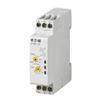 Χρονικό Ρελέ EATON-MOELLER ETR2-12 Off-Delay (Καθυστέρηση απενεργοποίησης) - Timer Relay