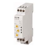 Χρονικό Ρελέ EATON-MOELLER ETR2-69 Πολλαπλών λειτουργιών (Multi-function) - Timer Relay