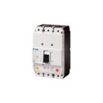EATON NZMB1-M40 MCCB - 32-40A, 25kA, 3P Motor Protection