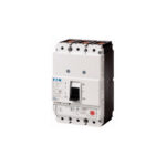 EATON NZMB1-S40 MCCB - 40A, 25kA, 3P Short-circuit Protection