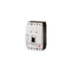 EATON NZMN1-S40 MCCB - Short-Circuit Protection 40A