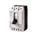 EATON NZMB2-S160 Circuit Breaker - 160A, 3P, 25kA