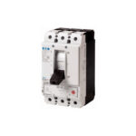 EATON NZMN2-S160 MCCB - Short-Circuit Protection 160A