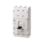 NZMH4-ME1400 EATON MCCB | 1400A | 3-pole | 85kA - EATON