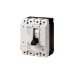 EATON NZMN2-4-A160 MCCB | 125-160A, 4-pole, 50kA