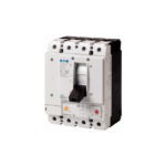 EATON NZMH2-4-A250 MCCB | 200-250A 4-Pole | 150kA