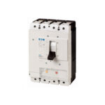 EATON NZMN3-4-AE630 MCCB | 315-630A, 4-pole, 50kA