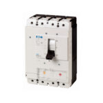 EATON NZMH3-4-AE630 MCCB | 315-630A 4-Pole | 150kA