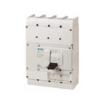 EATON NZMN4-4-AE1250 MCCB | 630-1250A, 4-pole, 50kA