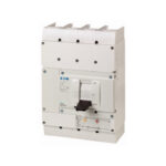 NZMH4-4-AE1250 EATON MCCB | 1250A | 4-pole | 85kA - EATON