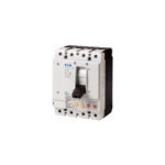 EATON NZMN2-4-VE160 MCCB | 80-160A, 4-pole, 50kA