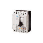 EATON NZMH2-4-VE250 MCCB | 125-250A 4-Pole | 150kA