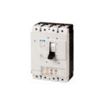 EATON NZMN3-4-VE400 MCCB | 200-400A, 4-pole, 50kA