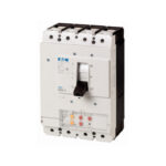 EATON NZMH3-4-VE400 MCCB | 200-400A 4-Pole | 150kA