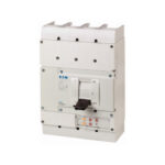 NZMH4-4-VE1600 EATON MCCB | 1600A | 4-pole | 85kA - EATON