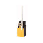 Τερματικός Διακόπτης EATON-MOELLER LSM-11S/RR 1NO+1NC - Limit Switch
