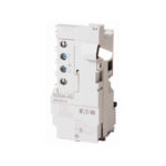 EATON NZM4-XU12DC Undervoltage Release - 12VDC