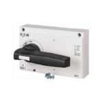 EATON NZM4-XDV Rotary Handle, Lockable for NZM4 MCCB