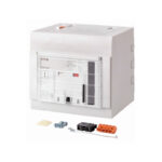 EATON NZM4-XR380-440AC Remote Operator for NZM4 MCCB