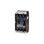 Βάση NZM2-4-XSVS EATON για 4πολικούς βυσματικούς διακόπτες NZM2