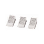 EATON NZM1-XIPA IP2X Cover for 3-pole NZM1 Breakers