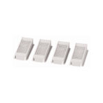 Κάλυμμα IP2X NZM2-4-XIPA EATON για 4πολικό NZM2
