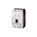 EATON NZMC1-M80 MCCB - 63-80A, 3P, 36kA Motor Protection