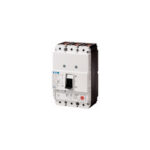 EATON NZMC1-S63 MCCB - 63A, 3P, 36kA Short-Circuit Protection
