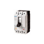 EATON NZMC2-A160 Circuit Breaker - 125-160A, 3P, 36kA