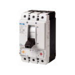 EATON NZMC2-M160 MCCB - 125-160A, 3P, 36kA Motor Protection