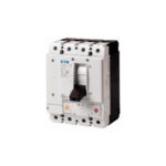 NZMC2-4-A125 EATON: Διακόπτης Ισχύος 125A, 4P, 36kA