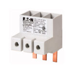 BK50/3-PKZ4-E Κλέμμα Τροφοδοσίας 120A για Μπάρα B3 PKZM4 EATON