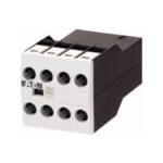 Auxiliary Contact DILA-XHI40 EATON-MOELLER | 4N/O