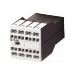 Auxiliary Contact DILA-XHICV22 EATON-MOELLER | 2 Lead + 2 Lag