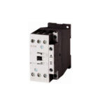 Ρελέ Ισχύος EATON DILM17-10(RDC24) 7.5kW 24V - Filippidis