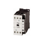 Ρελέ Ισχύος EATON DILM32-01(RDC24) 15kW 24V - Filippidis